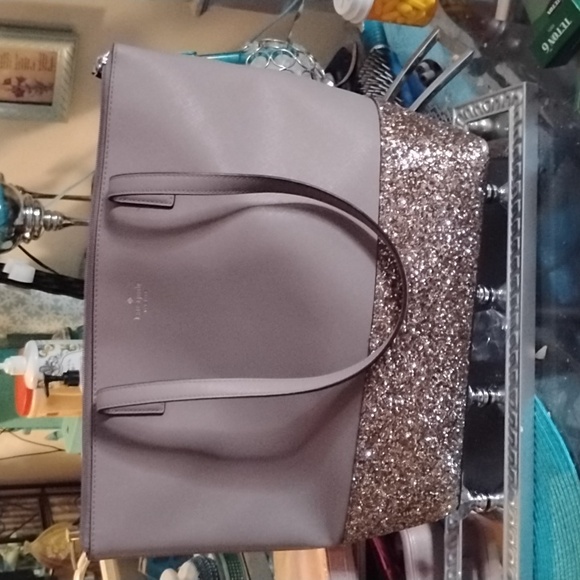 Kate Spade tote - Picture 4 of 7